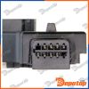 Colonne De Direction Commutateur pour VW | 001-10-16602, 05868